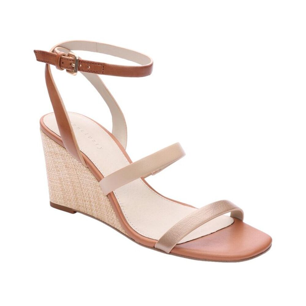 Sanctuary Wink Wedge